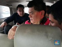 Wow! Uang Jajan Putri Heru Hidayat Rp100 Juta/bulan + Ferrari