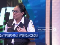 Antisipasi Corona, KCI Sebar 30 Pos Kesehatan di 80 Stasiun