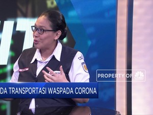 Antisipasi Corona, KCI Sebar 30 Pos Kesehatan di 80 Stasiun