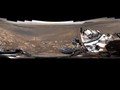 VIDEO: NASA Pamer Foto Pemandangan Planet Mars