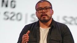 Video Nabung ala Joko Anwar: Pakai Skenario Film