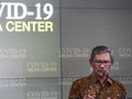 Pasien Positif Corona Pulang Jika 2 Kali Diperiksa Negatif