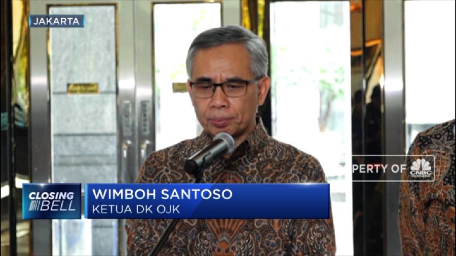 OJK memberikan stimulus bagi perbankan Indonesia di tengah terjangan dampak virus corona (COVID-19) terhadap perekonomian.