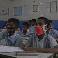 Ada 324 Kasus Positif Covid-19, India Lockdown 14 Jam!