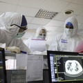 15 WNI di Luar Negeri Positif Corona, 7 Orang Sembuh
