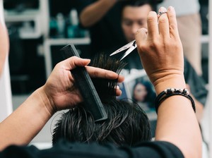 Mengenal Qaza, Potongan Rambut yang Dilarang dalam Hadits