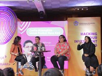 Hey Milenials, Ini Cara Mudah Untuk Berkontribusi Buat Negara