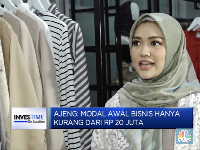 Yuk Intip Cara Hijup Gali Prospek Bisnis Fashion Muslim