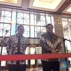 Pemerintah Minta Bunga Turun, Ini Respons Perbankan