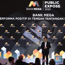 Persaingan Bank di Tengah Pandemi, Likuiditas Jadi Kunci!