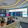 Lawan Corona, Ini Penampakan 'War Room' Pemprov Jabar