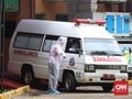 Perawat Corona Berjas Hujan, Pemkot Tasikmalaya Minta Bantuan