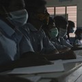 Sad! Pandemi Dorong Pernikahan Dini Anak di India Meningkat