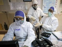 Peta Corona Jakarta, Ini Kelurahan Terbanyak Kasus Corona