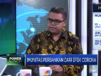 Tingkat Suku Bunga Turun, Sektor Perbankan Kembali Bergairah?