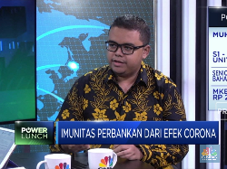 Tingkat Suku Bunga Turun, Sektor Perbankan Kembali Bergairah?