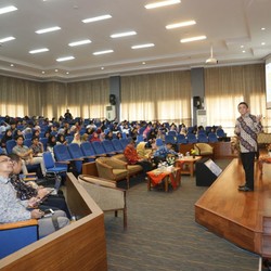 5 Universitas yang Banyak Diminati Pelajar Berbagai Negara