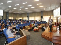5 Universitas yang Banyak Diminati Pelajar Berbagai Negara