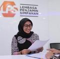 LPS Bakal Cabut Relaksasi Denda Premi Penjaminan