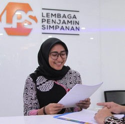 Cegah Bank Gagal, LPS Bisa Langsung Taruh Dana di Bank