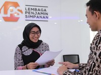 Tak Cuma Bank, LPS Bakal Urus Asuransi