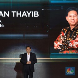 Hadapi COVID-19, Bank Mega Jaga Efisiensi Usaha Tetap Tinggi
