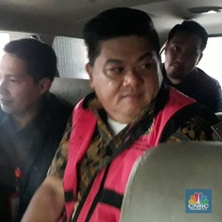 Terungkap! Uang Jajan Putri Heru Hidayat Rp 100 Juta/Bulan