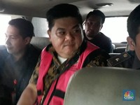 Kasus Heru-Bentjok Puncak Gunung Es Praktik 'Goreng' Saham?
