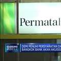 Eks CEO AstraPay Jadi Wadirut Baru Bank Permata