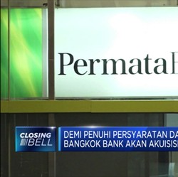 Eks CEO AstraPay Jadi Wadirut Baru Bank Permata