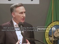 Waduh! Negara Bagian di AS Umumkan Darurat Corona