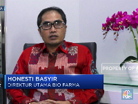 Ini Langkah BUMN Farmasi Percepat Penemuan Vaksin Corona
