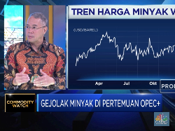 Ukur Arah Pergerakan Harga Minyak Jelang Pertemuan OPEC+