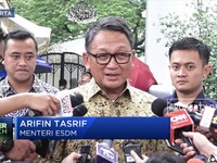 Target Lifting Minyak 1 Juta Bph Tetap di Tahun 2030