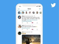 Tidak Laku, Twitter Fleets Ditutup