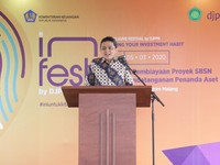 Mencari Format Baru Pembiayaan Infrastruktur Berbasis Syariah