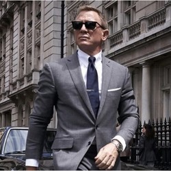 Deal, Amazon Resmi Beli Perusahaan Film 'James Bond' Rp 120 T
