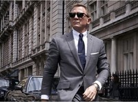 Kaya Raya, Aktor 'James Bond' Tak Akan Wariskan Harta ke Anak
