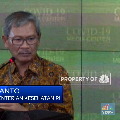 Kemenkes: Menjaga Daya Tahan Bisa Tangkal Virus Corona
