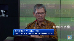 Kemenkes: Menjaga Daya Tahan Bisa Tangkal Virus Corona