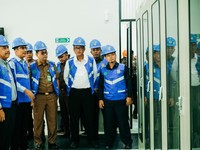 Siap Sambut Investor, Listrik di Kabupaten Lebong Surplus