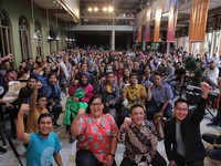 Mau Investasi yang Aman? Simak Tips dari Dirjen PPR Kemenkeu