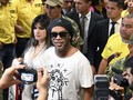 Ronaldinho akan Keluar Penjara Usai Bayar Jaminan Rp25 Miliar