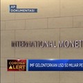 IMF Ulurkan Tangan, USD 50 Miliar Digelontorkan Tangani Coron
