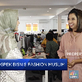 Tips Mengembangkan Bisnis Fashion Muslim Ala Hijup
