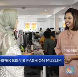 Tips Mengembangkan Bisnis Fashion Muslim Ala Hijup