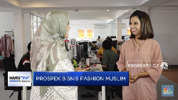 Tips Mengembangkan Bisnis Fashion Muslim Ala Hijup