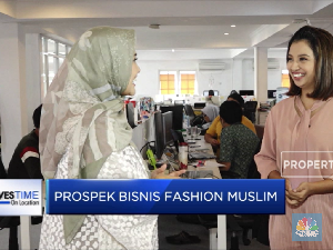Tips Mengembangkan Bisnis Fashion Muslim Ala Hijup