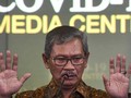 RSUD Disebut Tak Mesti Punya Alat Lengkap untuk Pasien Corona