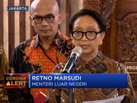 Pemerintah Larang Wisman Negara Ini Masuk RI